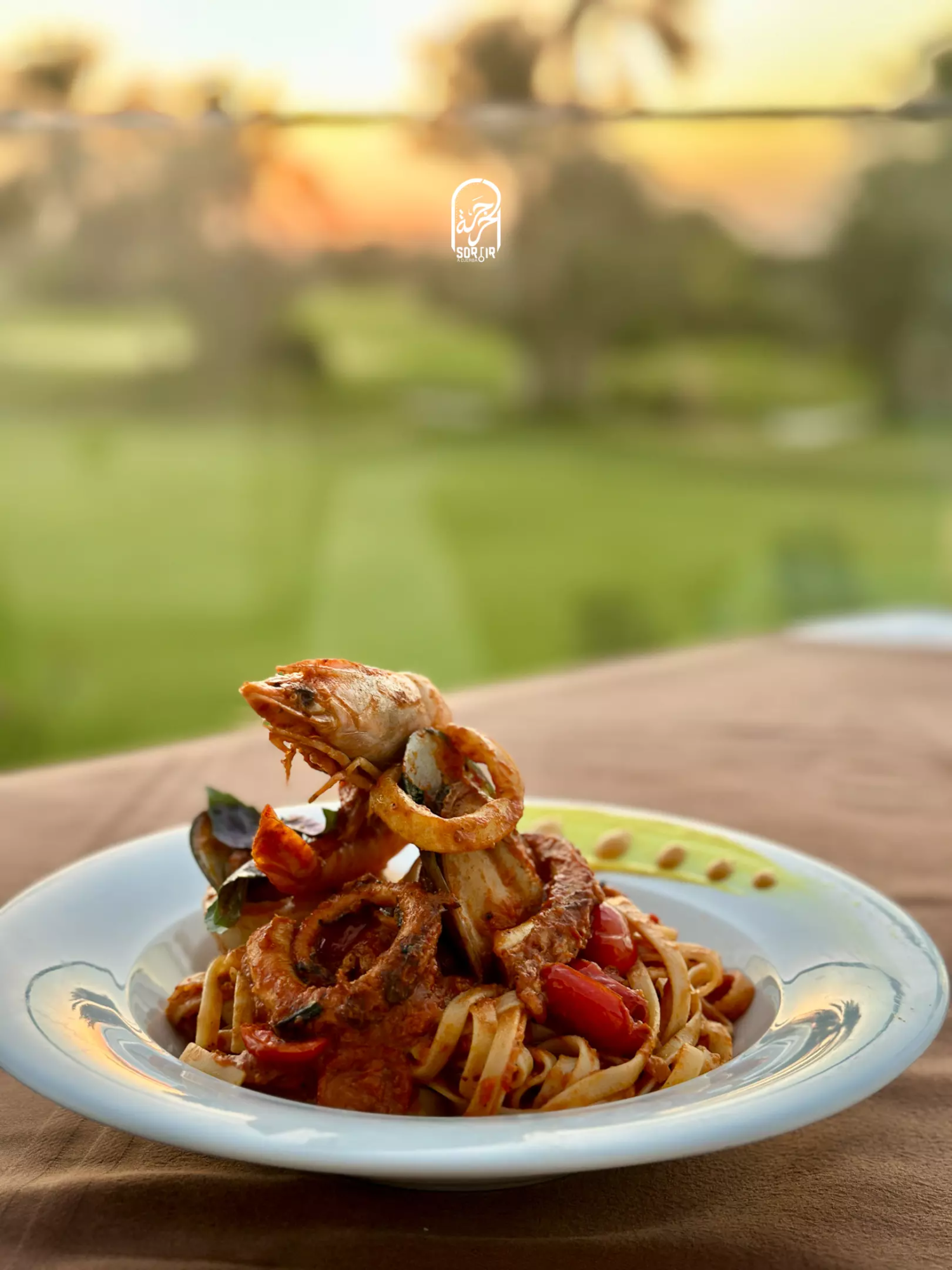 djerba golf club