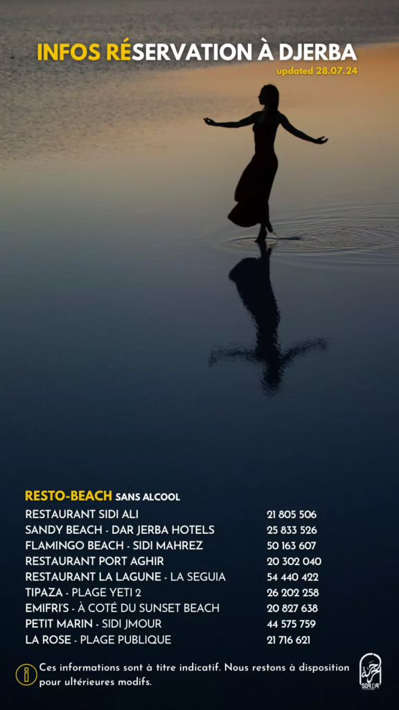 restaurants ouverts - 2