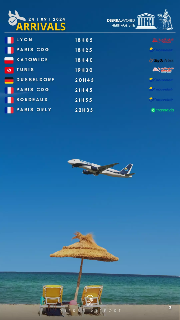 arrivals djerba.zip - 4