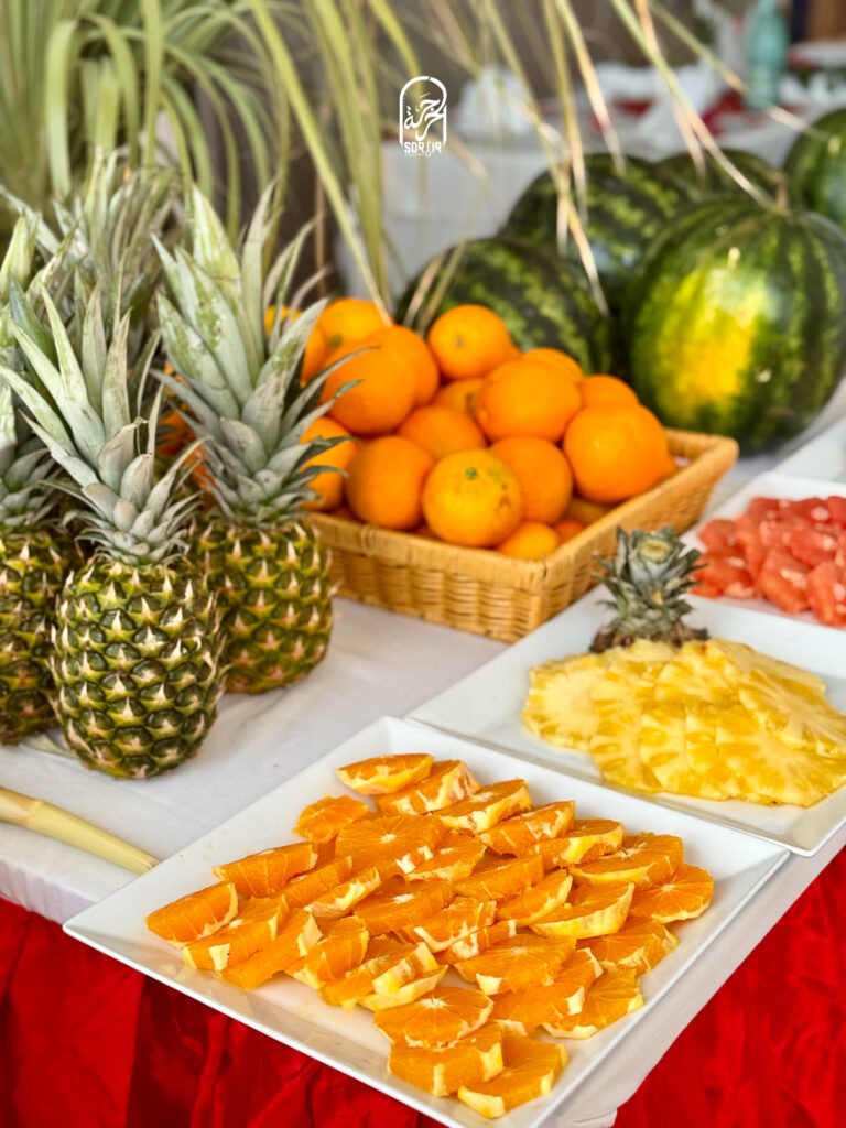 Club Palmazur Djerba : Une semaine intense de formation ; Là où la gourmandise se forme, se transforme, puis se célèbre.