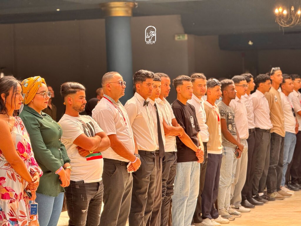 Clap de fin pour une formation pas comme les autres : une nouvelle génération de professionnels du tourisme voit le jour à Djerba