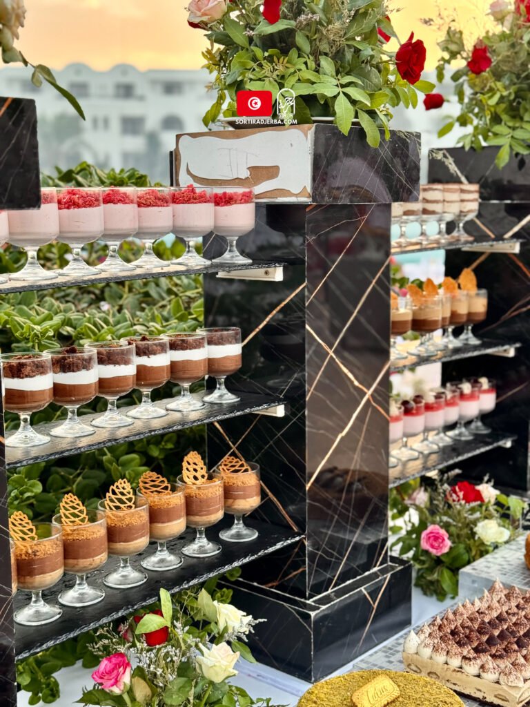 Une République en mille saveurs : le 25 juillet grandiose du Club Palm Azur Djerba