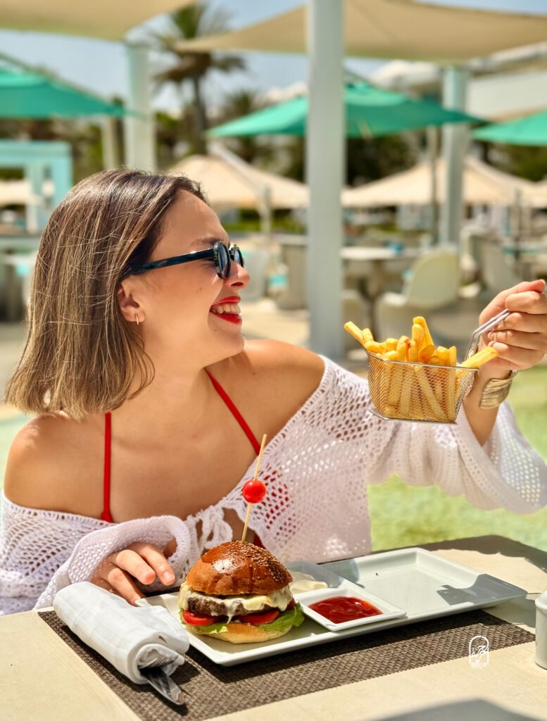 Isola - Glamour & Lifestyle à Djerba