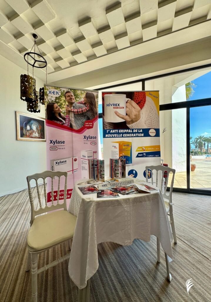 Tourisme : Palm Azur Djerba Destination Mice de Charme
