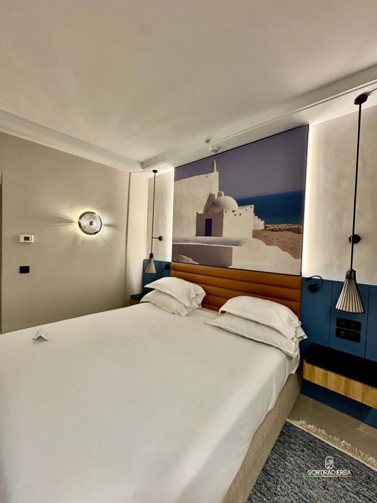 Iberostar Waves Mehari Djerba lève le rideau sur ses 75 chambres premium rénovées