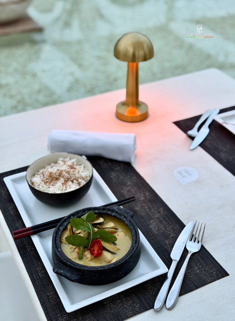 Turquoise by Night : le retour des dîners d’exception au Radisson Blu Palace Djerba