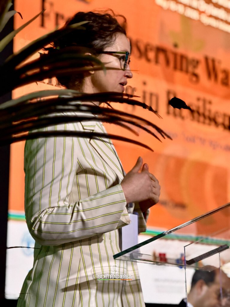 SWDCC 2026 à Djerba : 4 jours de science mondiale sur la désertification et le climat. L'IRA Médenine à l'honneur au Djerba Resort.